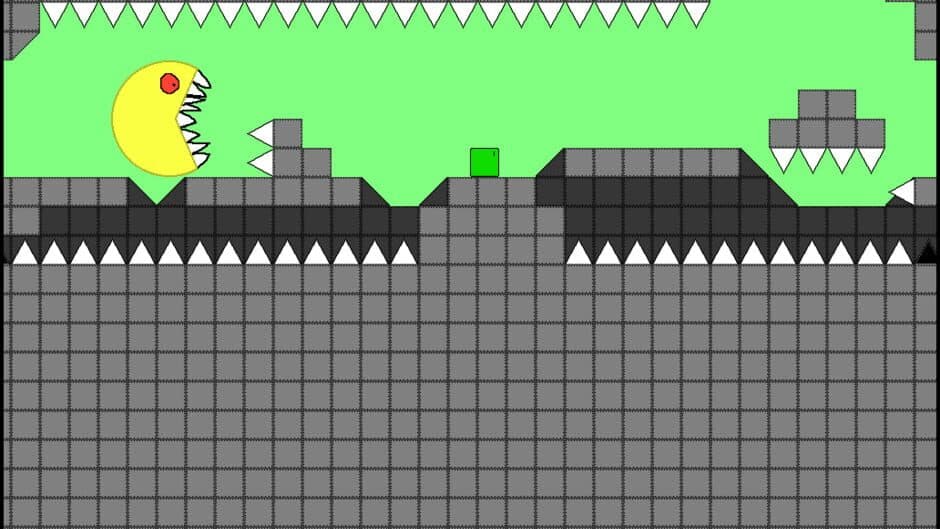 Скриншот 3 из Greenman