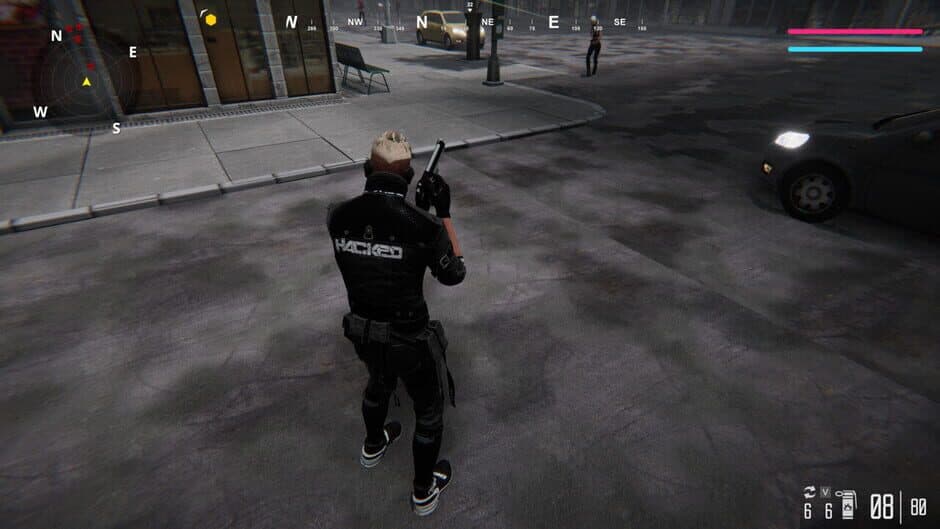 Скриншот 3 из The Christopher Redemption: I