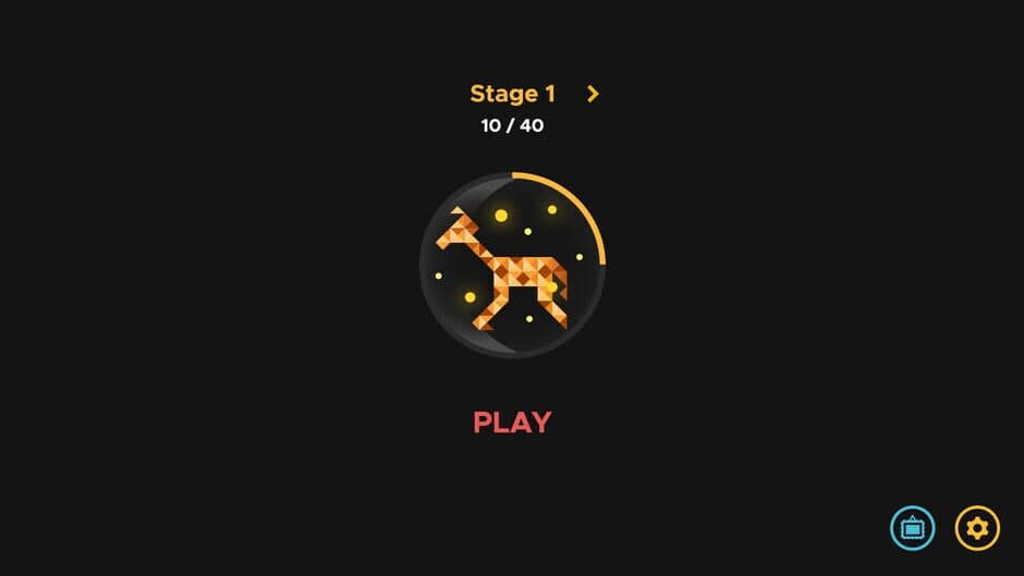 Скриншот 7 из The Piece