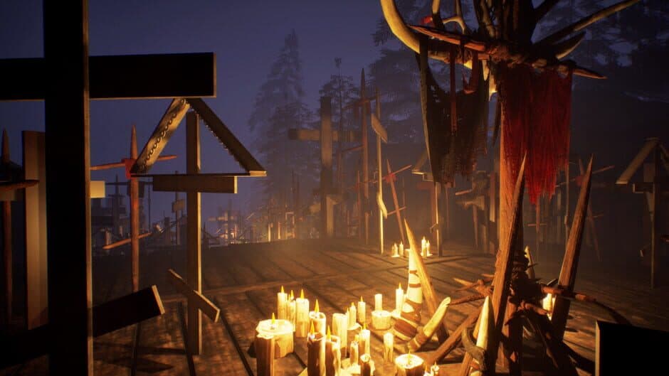 Скриншот 1 из Unforgotten: Ordinance