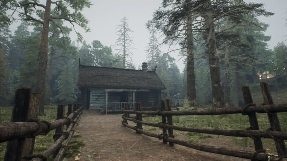 Скриншот 2 из Unforgotten: Ordinance