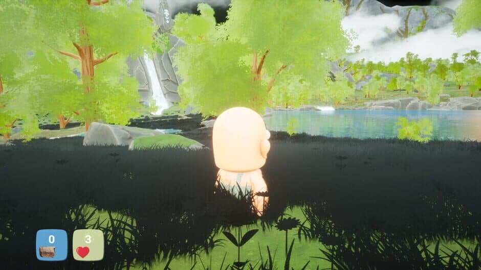 Скриншот 3 из Where are my potatoes 2: Land Of Mystery