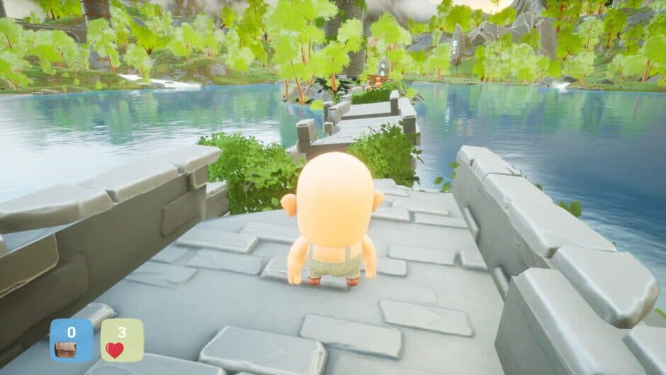 Скриншот 4 из Where are my potatoes 2: Land Of Mystery