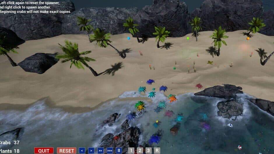 Скриншот 5 из You Got Crabs