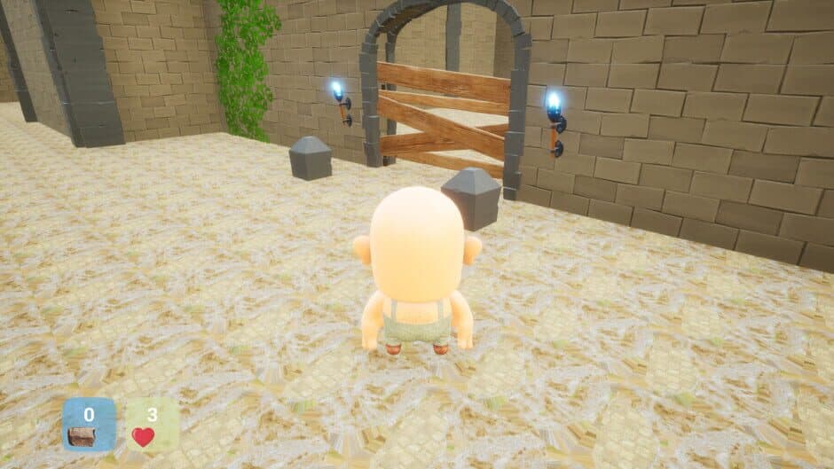 Скриншот 5 из Where are my potatoes 2: Land Of Mystery