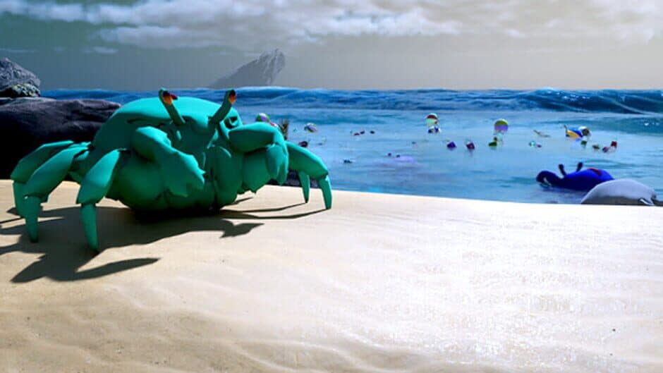 Скриншот 6 из You Got Crabs