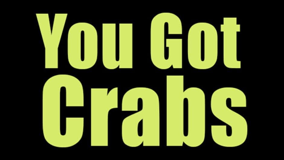 Скриншот 7 из You Got Crabs