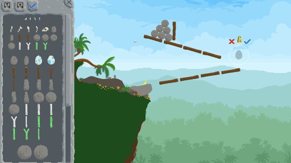 Скриншот 2 из Dino Run 2