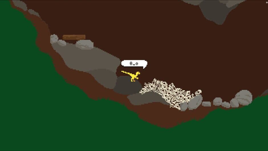 Скриншот 4 из Dino Run 2