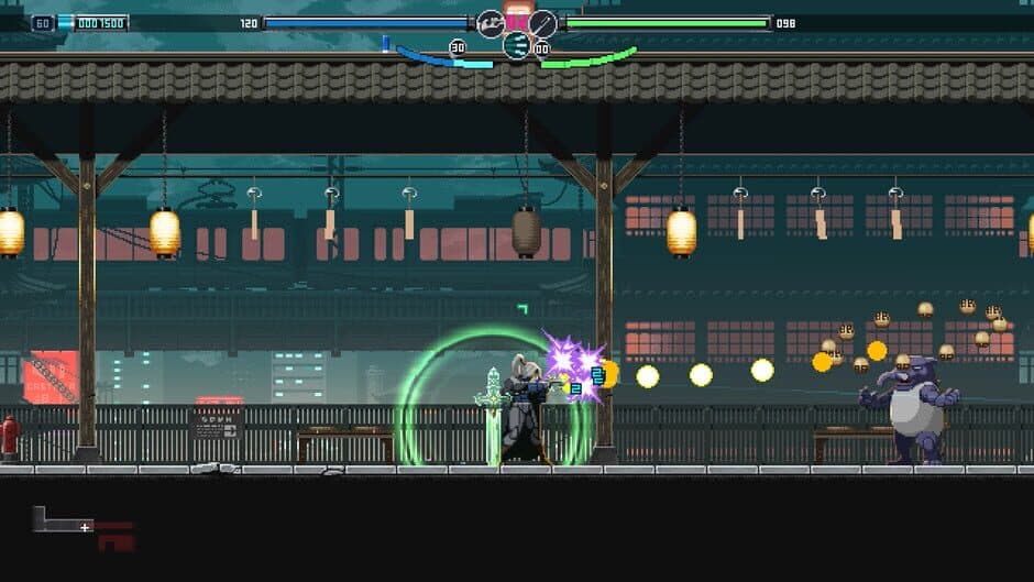 Скриншот 4 из Blade Chimera