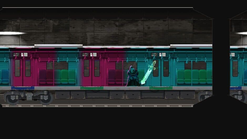 Скриншот 3 из Blade Chimera