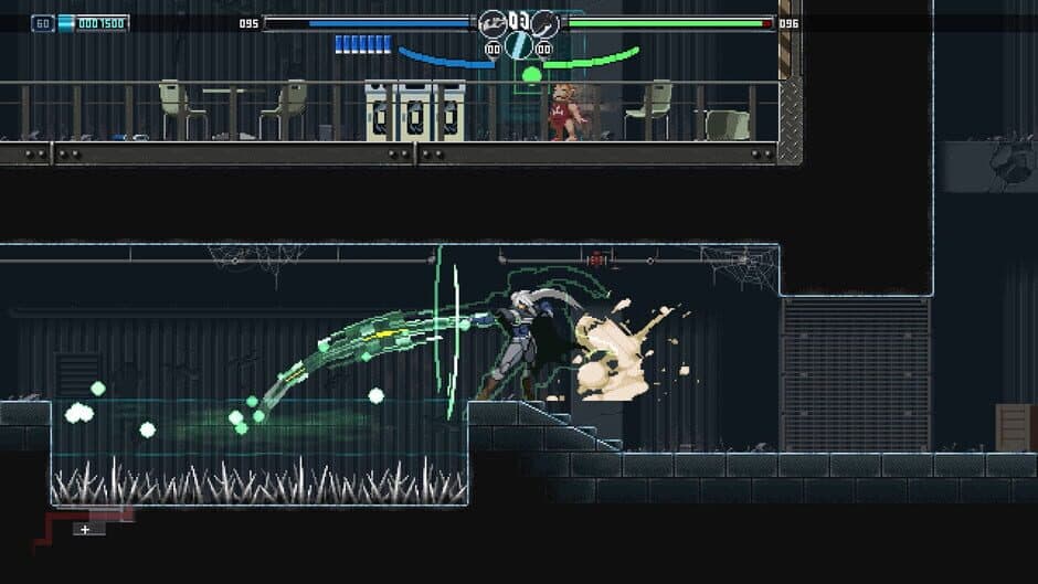 Скриншот 6 из Blade Chimera