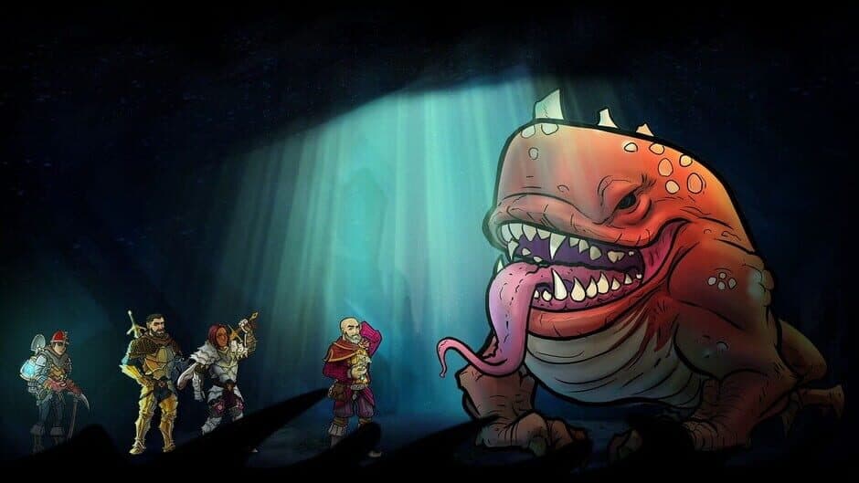 Скриншот 8 из Shelter of Exiles