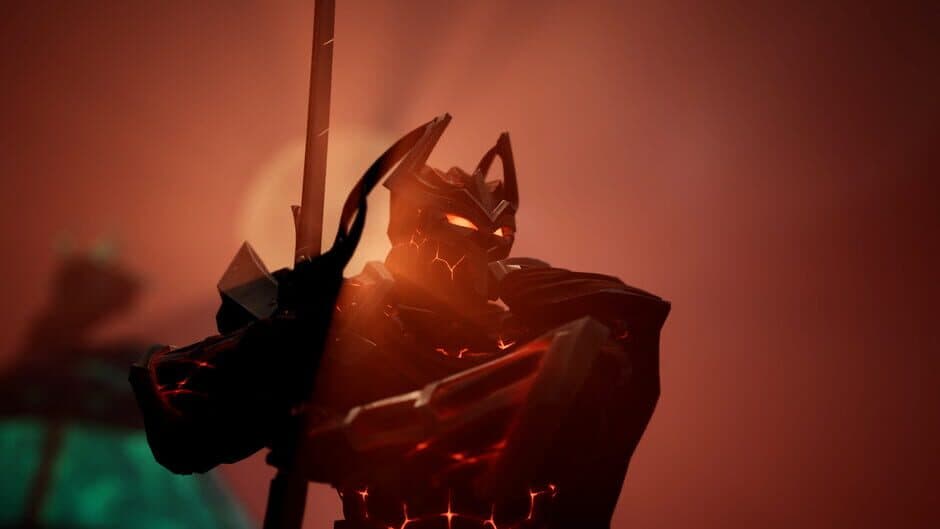 Скриншот 6 из Stray Blade: Valley of Strays