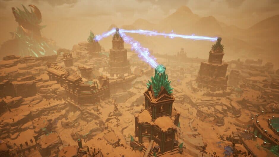 Скриншот 3 из Stray Blade: Valley of Strays
