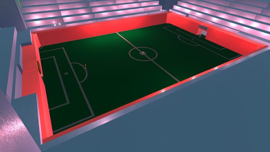 Скриншот 7 из Probot Soccer
