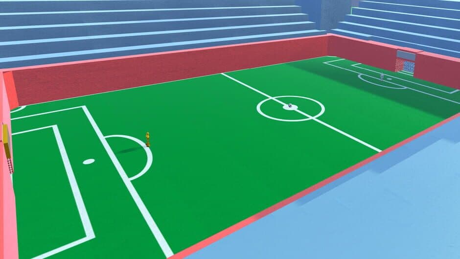 Скриншот 8 из Probot Soccer