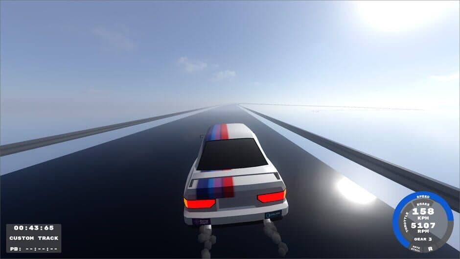 Скриншот 3 из Reckless Rally