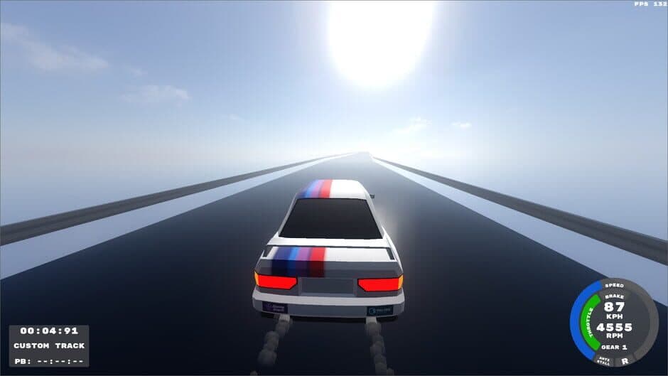 Скриншот 6 из Reckless Rally