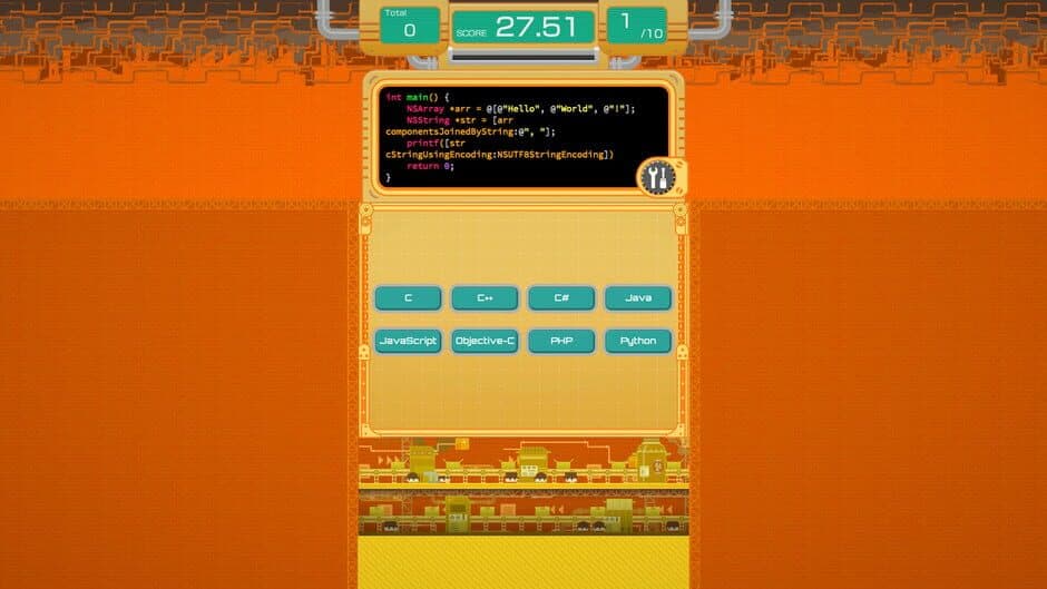 Скриншот 2 из HelloWorldFactory