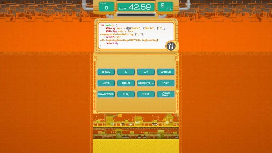 Скриншот 4 из HelloWorldFactory