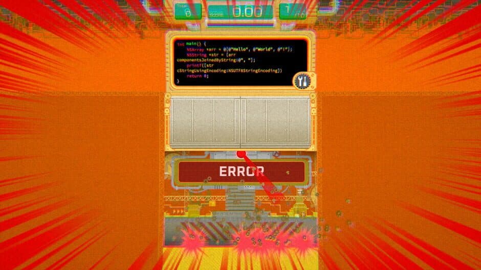 Скриншот 1 из HelloWorldFactory