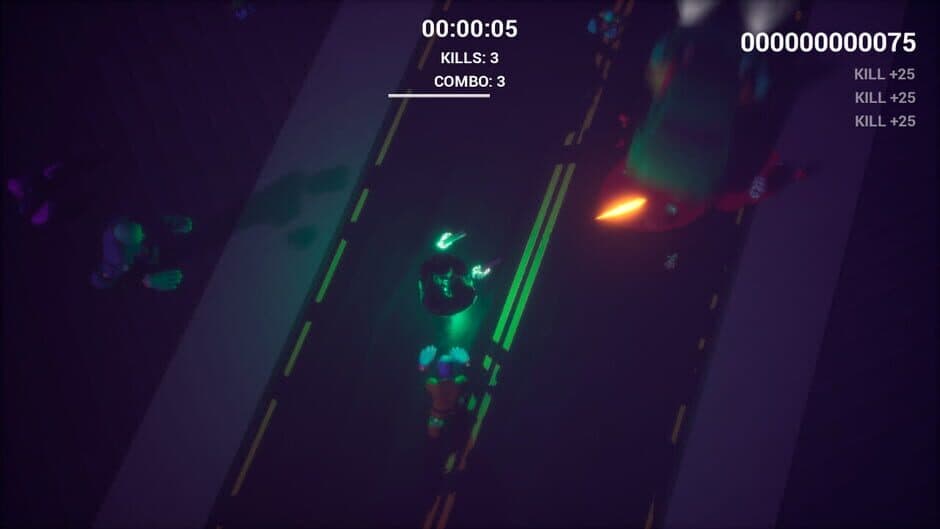 Скриншот 5 из Kill the Reaper