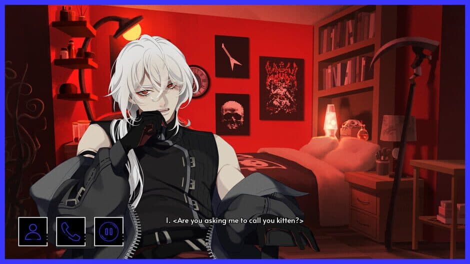 Скриншот 3 из A Date with Death: Expansion DLC