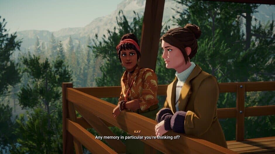Скриншот 4 из Lake: Special Delivery