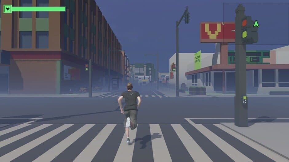Скриншот 1 из Hoodgang Simulator