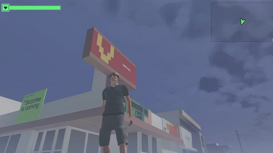 Скриншот 4 из Hoodgang Simulator