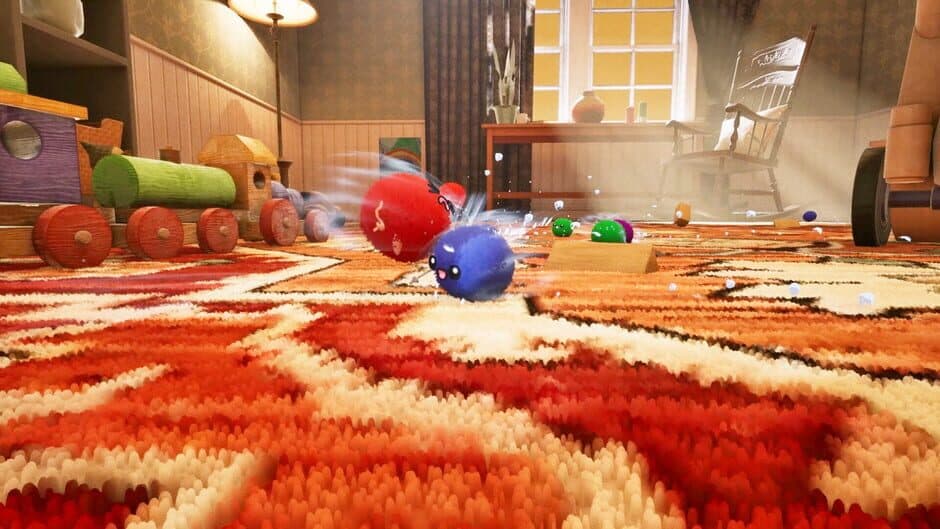 Скриншот 3 из Dusty Derby