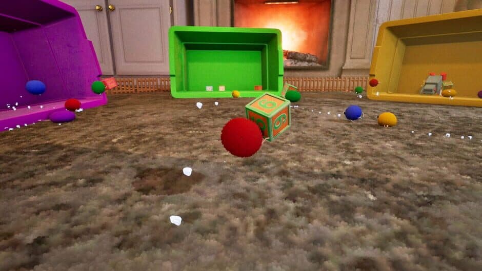 Скриншот 5 из Dusty Derby