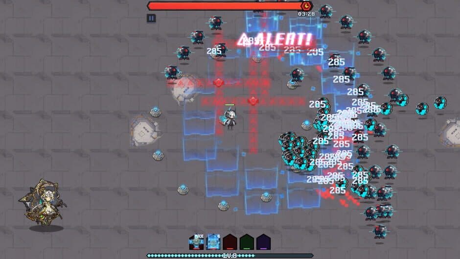Скриншот 2 из Art is Boom