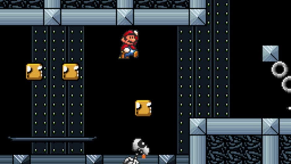 Скриншот 2 из Bowser's Revenge 2