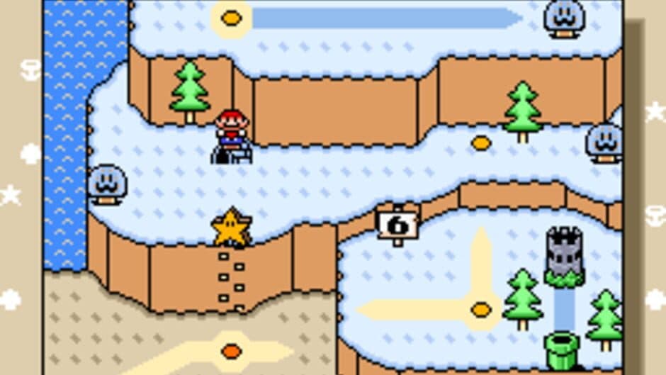 Скриншот 4 из Bowser's Revenge 2