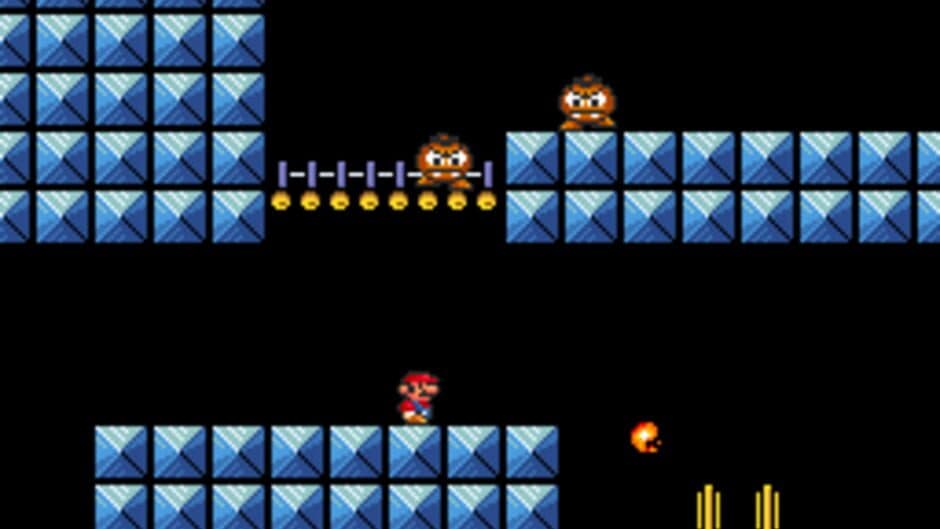 Скриншот 6 из Bowser's Revenge 2