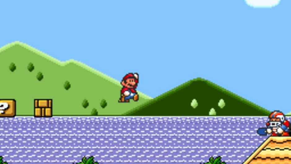 Скриншот 7 из Bowser's Revenge 2