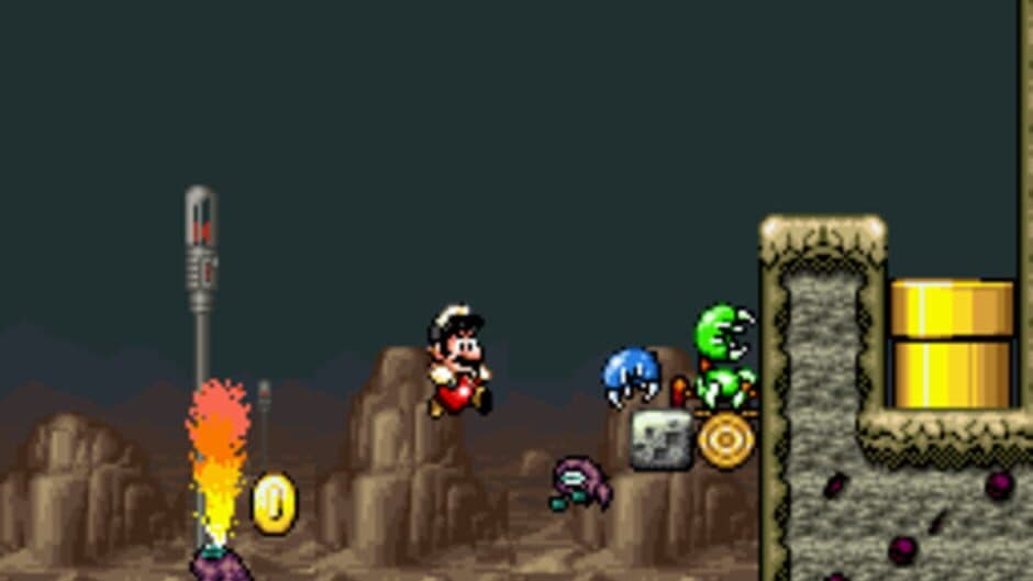 Скриншот 4 из The Devious Four Chronicles 4: Hunter's Revenge ReVised