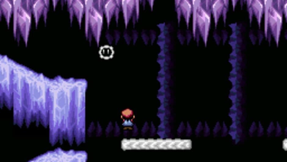 Скриншот 2 из The Devious Four Chronicles 3: The Crater