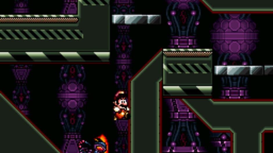 Скриншот 7 из The Devious Four Chronicles 3: The Crater
