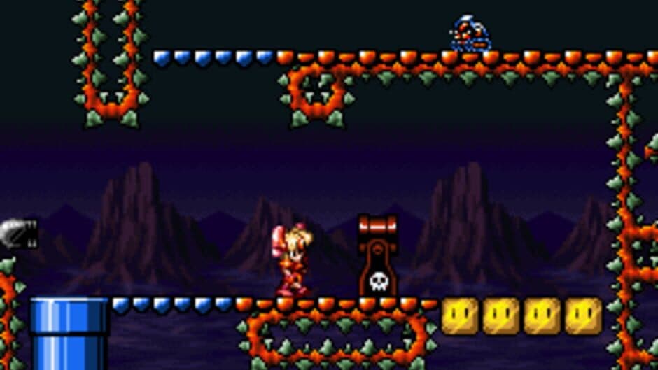 Скриншот 8 из The Devious Four Chronicles 3: The Crater