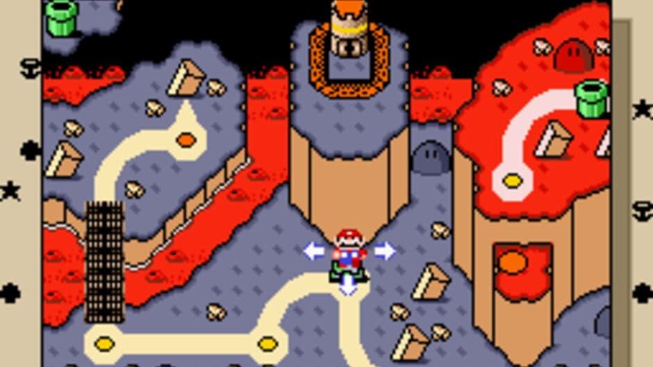 Скриншот 2 из Super Mario: Hunter's Revenge 3