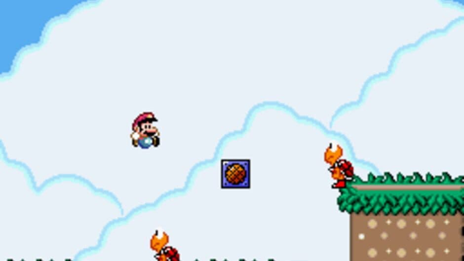 Скриншот 1 из Super Mario: Hunter's Revenge 3
