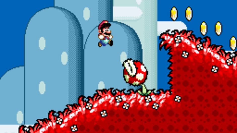 Скриншот 3 из Super Mario: Hunter's Revenge 3