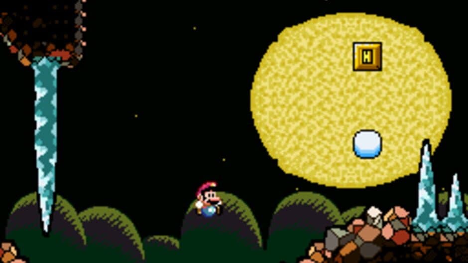Скриншот 4 из Super Mario: Hunter's Revenge 3