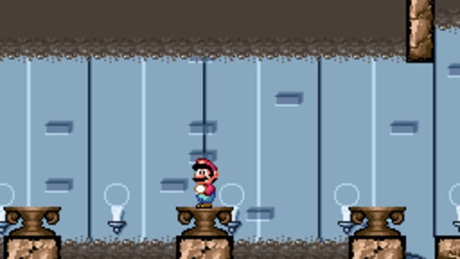 Скриншот 6 из Super Mario: Hunter's Revenge 3