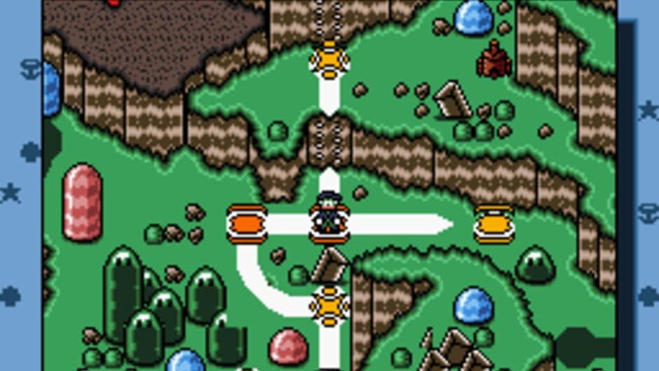Скриншот 4 из H&SB2: Twilight Gem - Hunter's Quest
