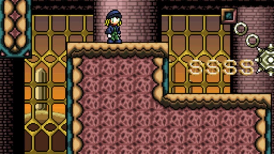 Скриншот 6 из H&SB2: Twilight Gem - Hunter's Quest