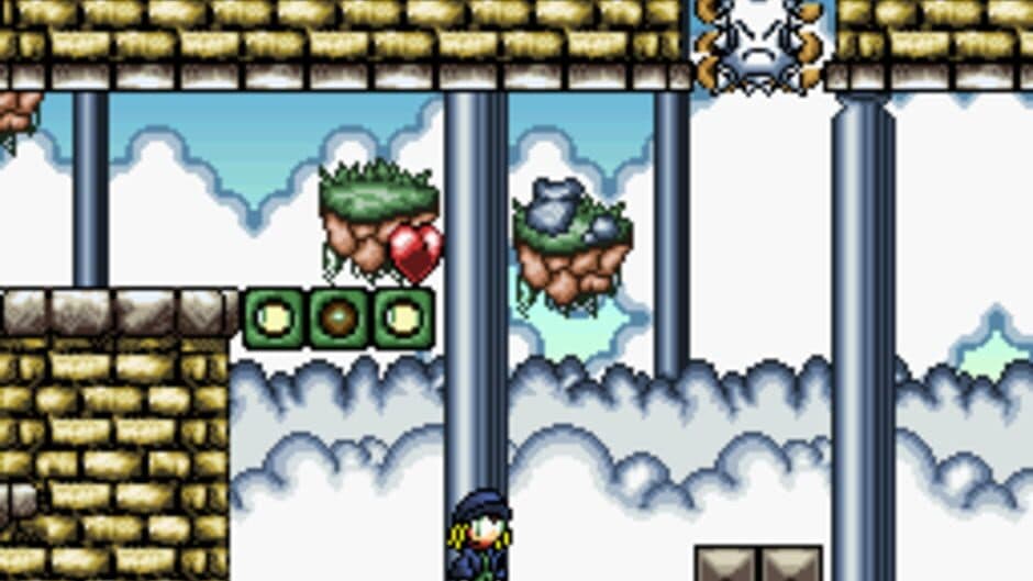 Скриншот 7 из H&SB2: Twilight Gem - Hunter's Quest